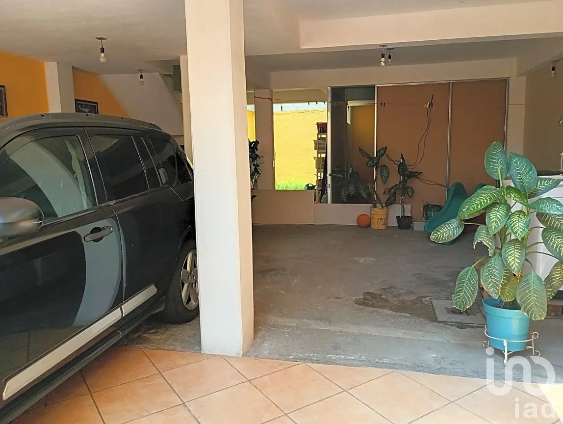 Casa en Venta en Tepalcates, Iztapalapa, Ciudad de México | NEX-255264 | iad México | Foto 15 de 24