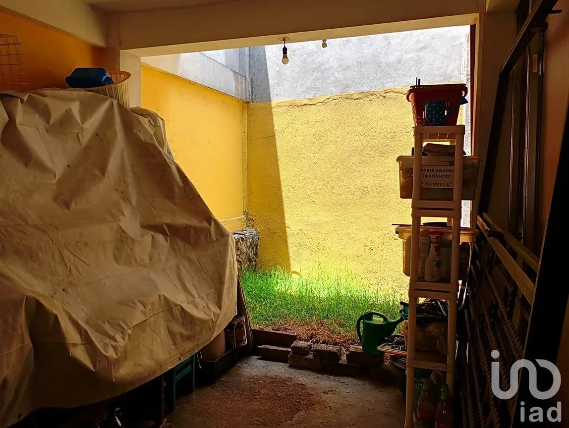Casa en Venta en Tepalcates, Iztapalapa, Ciudad de México | NEX-255264 | iad México | Foto 16 de 24