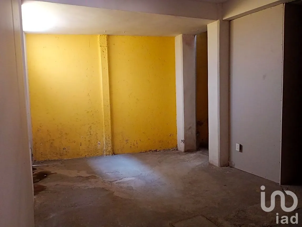 Casa en Venta en Tepalcates, Iztapalapa, Ciudad de México | NEX-255264 | iad México | Foto 17 de 24
