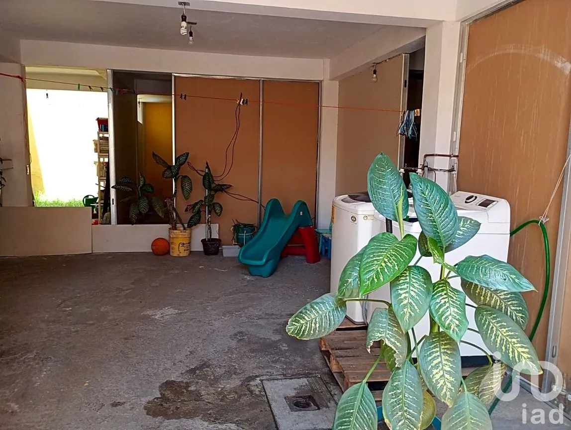 Casa en Venta en Tepalcates, Iztapalapa, Ciudad de México | NEX-255264 | iad México | Foto 18 de 24