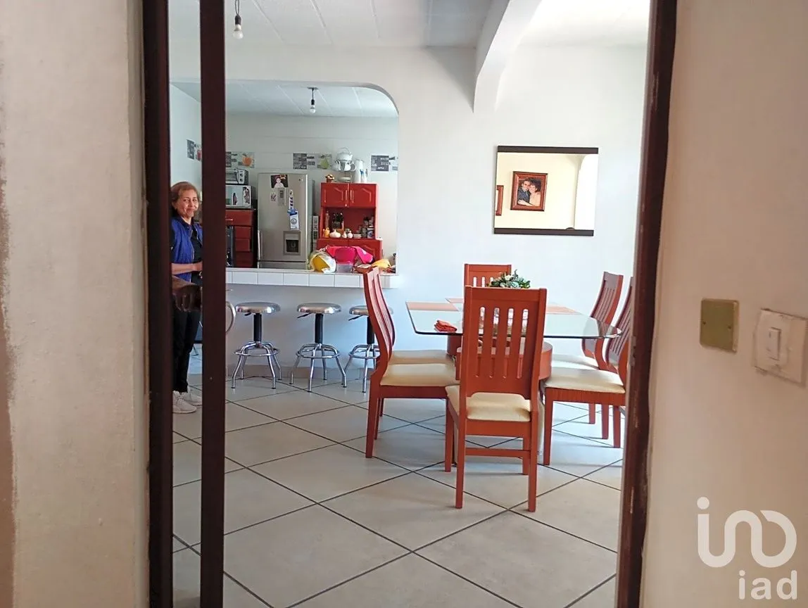 Casa en Venta en Tepalcates, Iztapalapa, Ciudad de México | NEX-255264 | iad México | Foto 19 de 24