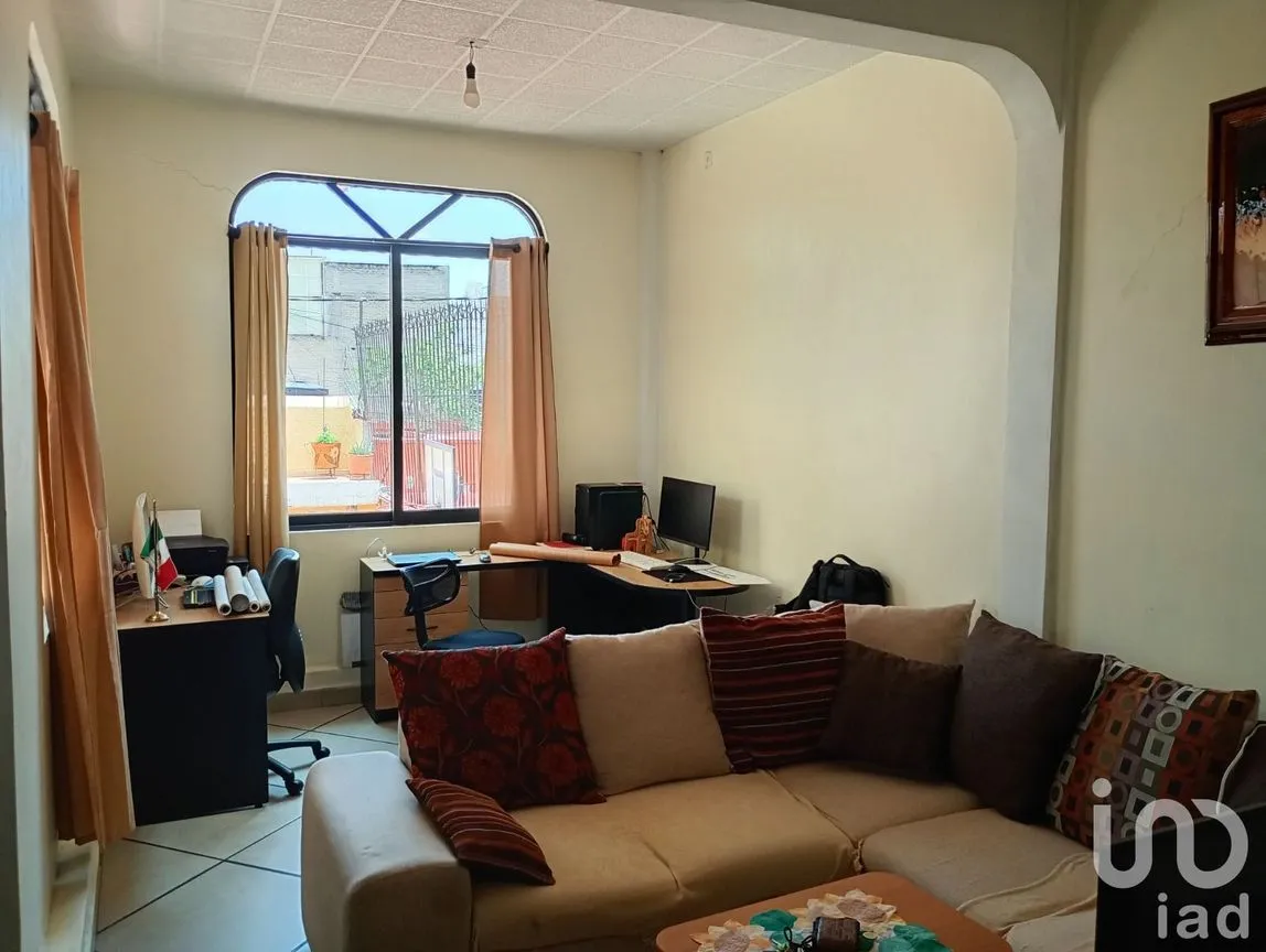 Casa en Venta en Tepalcates, Iztapalapa, Ciudad de México | NEX-255264 | iad México | Foto 20 de 24