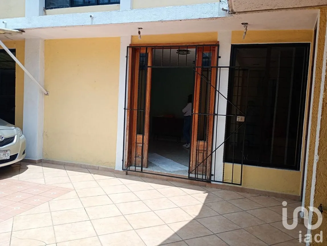 Casa en Venta en Tepalcates, Iztapalapa, Ciudad de México | NEX-255264 | iad México | Foto 3 de 24