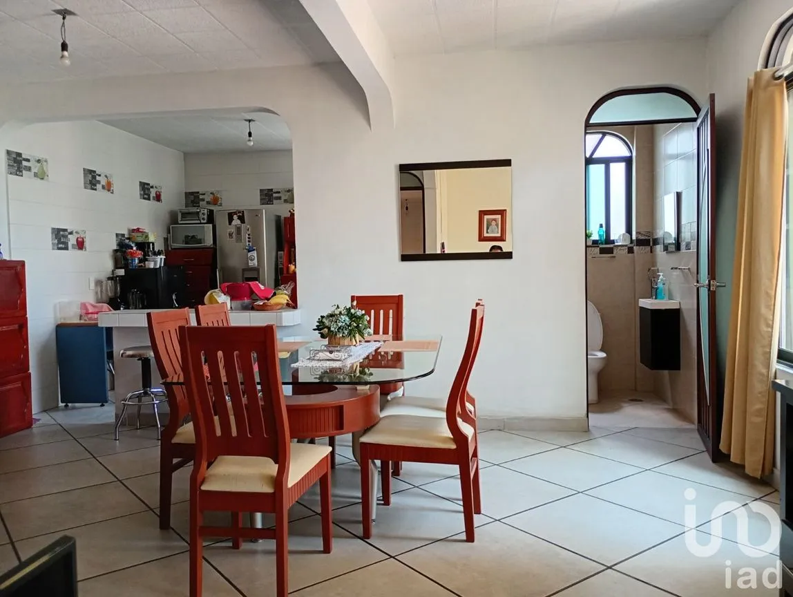 Casa en Venta en Tepalcates, Iztapalapa, Ciudad de México | NEX-255264 | iad México | Foto 21 de 24