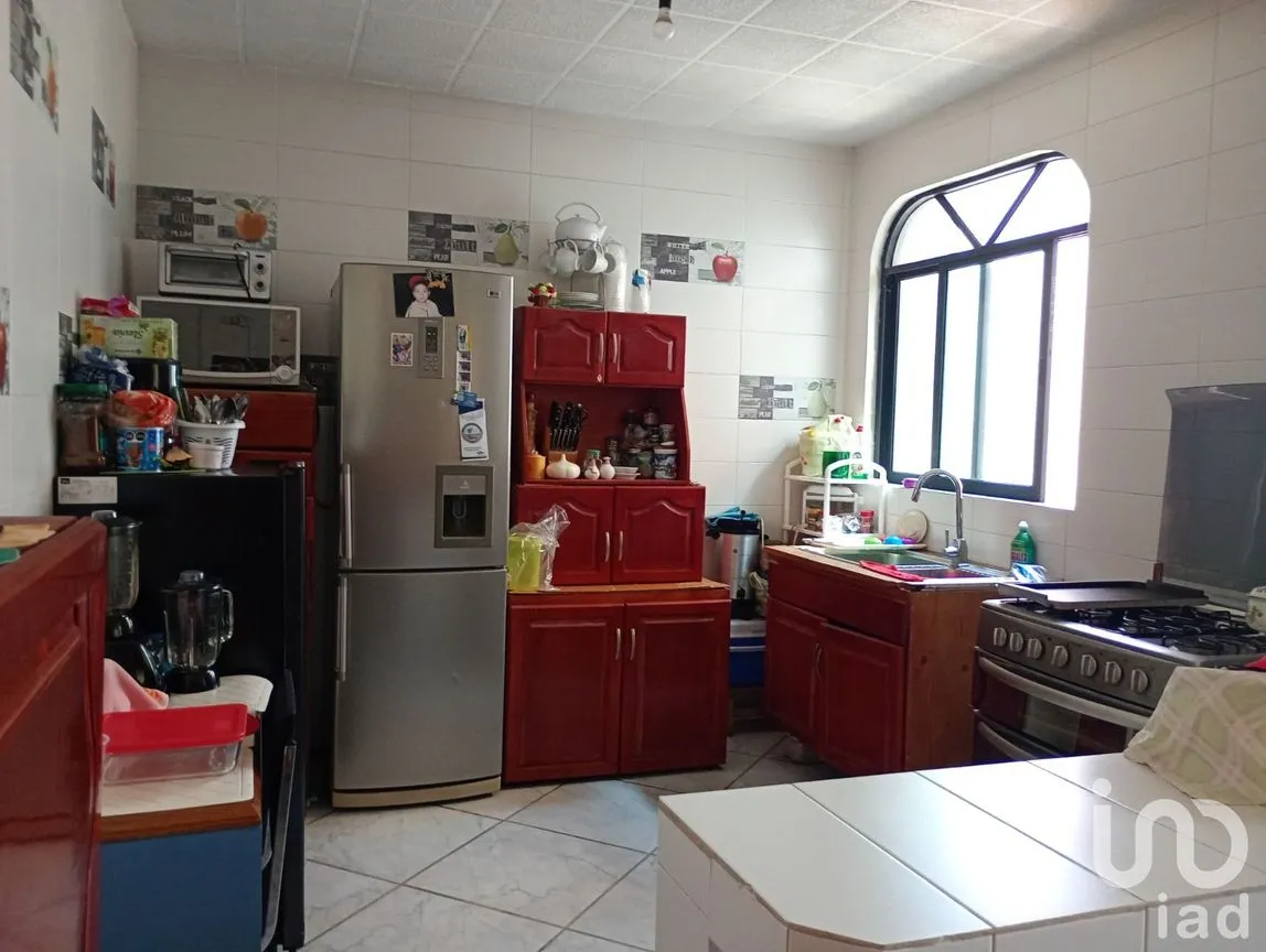 Casa en Venta en Tepalcates, Iztapalapa, Ciudad de México | NEX-255264 | iad México | Foto 22 de 24