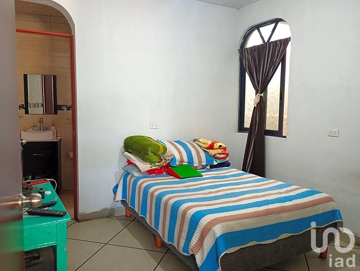 Casa en Venta en Tepalcates, Iztapalapa, Ciudad de México | NEX-255264 | iad México | Foto 23 de 24