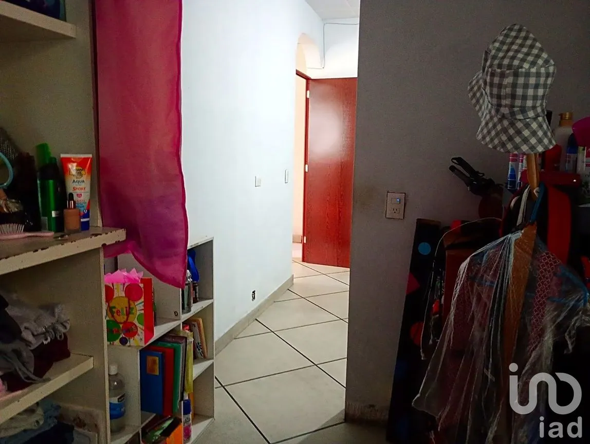 Casa en Venta en Tepalcates, Iztapalapa, Ciudad de México | NEX-255264 | iad México | Foto 24 de 24