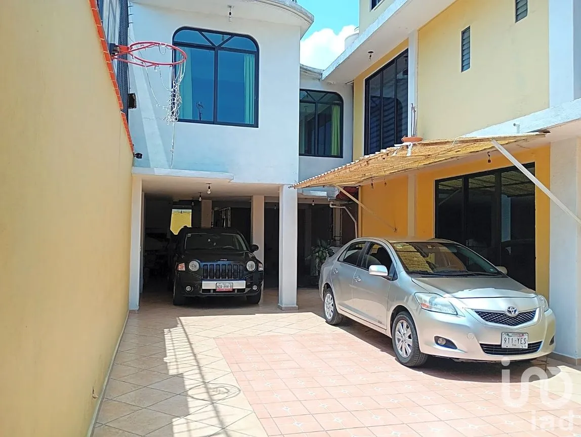 Casa en Venta en Tepalcates, Iztapalapa, Ciudad de México | NEX-255264 | iad México | Foto 4 de 24