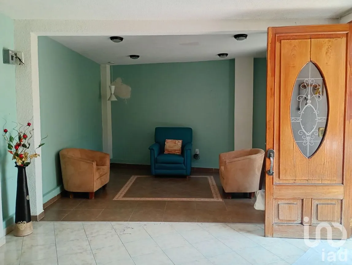 Casa en Venta en Tepalcates, Iztapalapa, Ciudad de México | NEX-255264 | iad México | Foto 6 de 24
