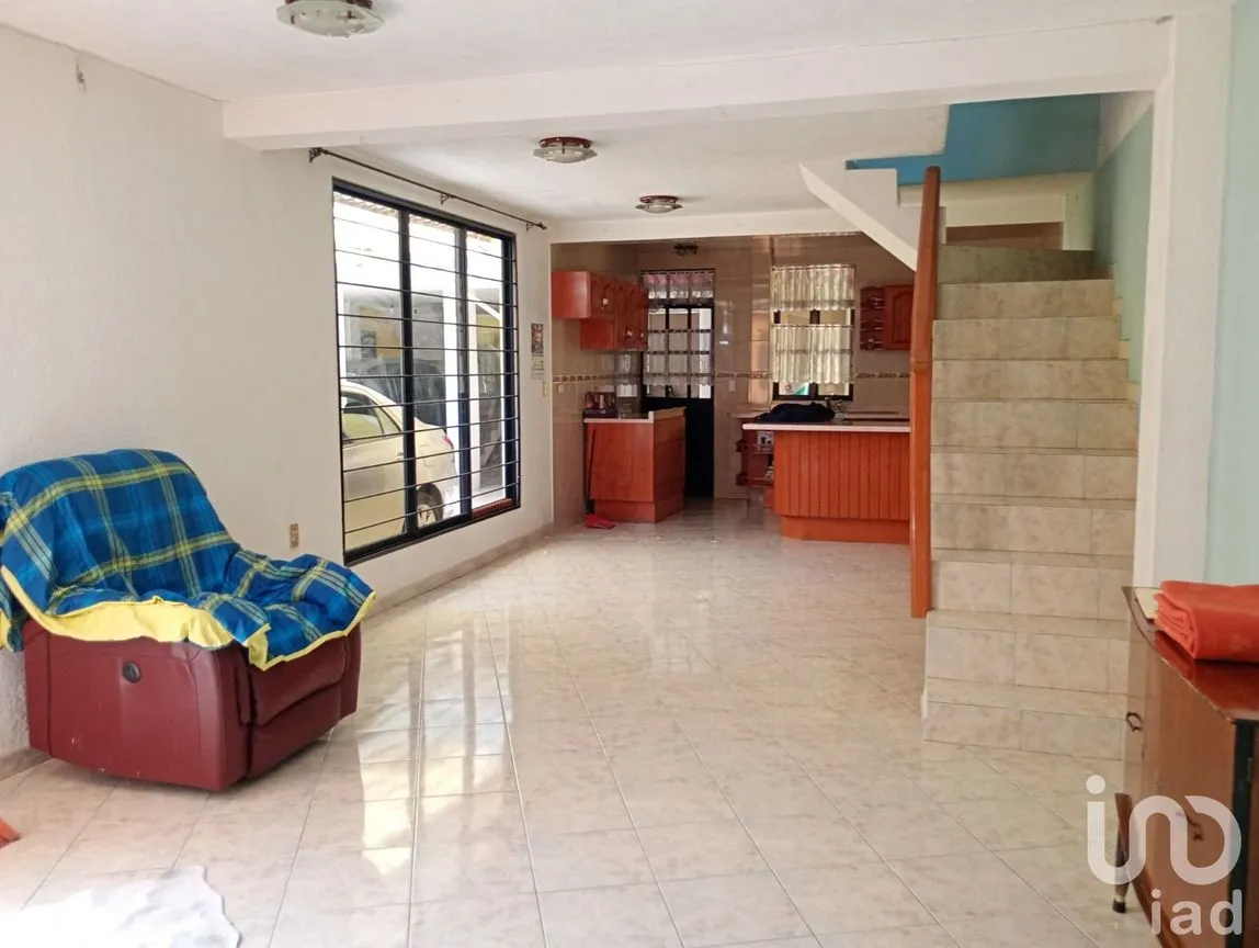 Casa en Venta en Tepalcates, Iztapalapa, Ciudad de México | NEX-255264 | iad México | Foto 7 de 24