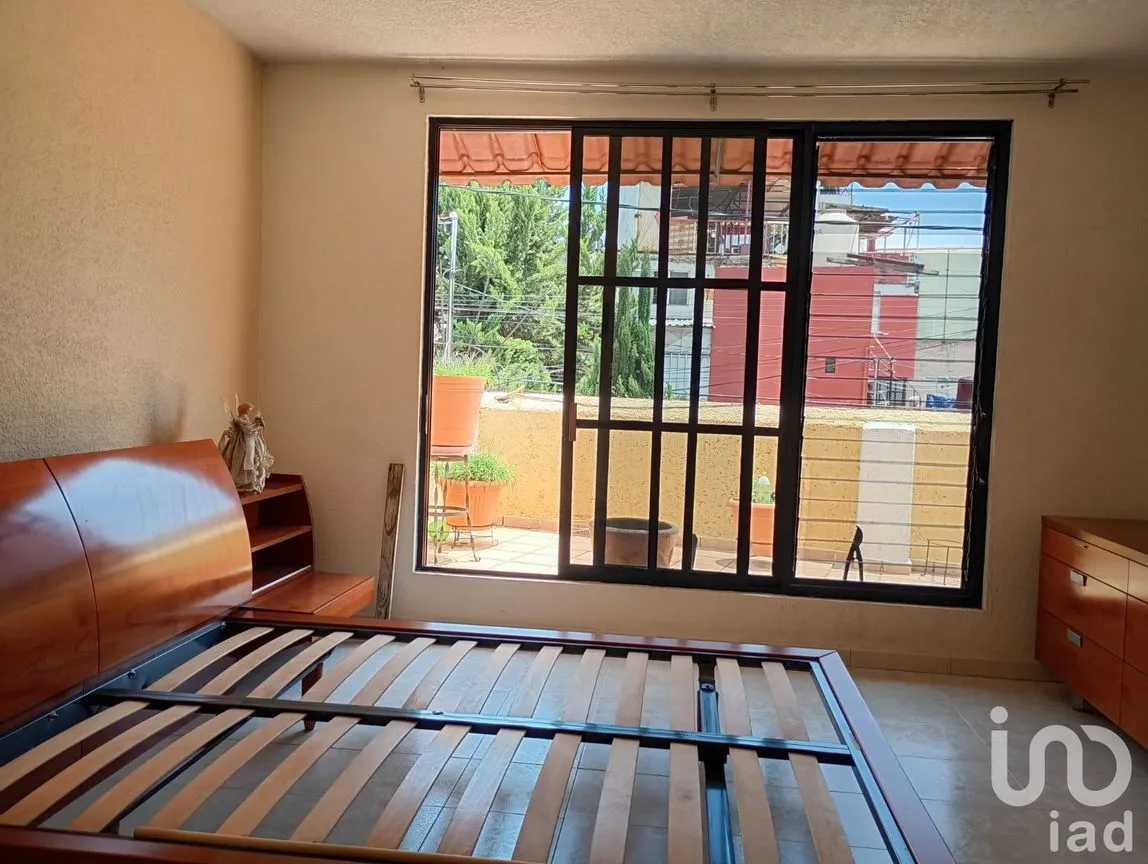 Casa en Venta en Tepalcates, Iztapalapa, Ciudad de México | NEX-255264 | iad México | Foto 9 de 24