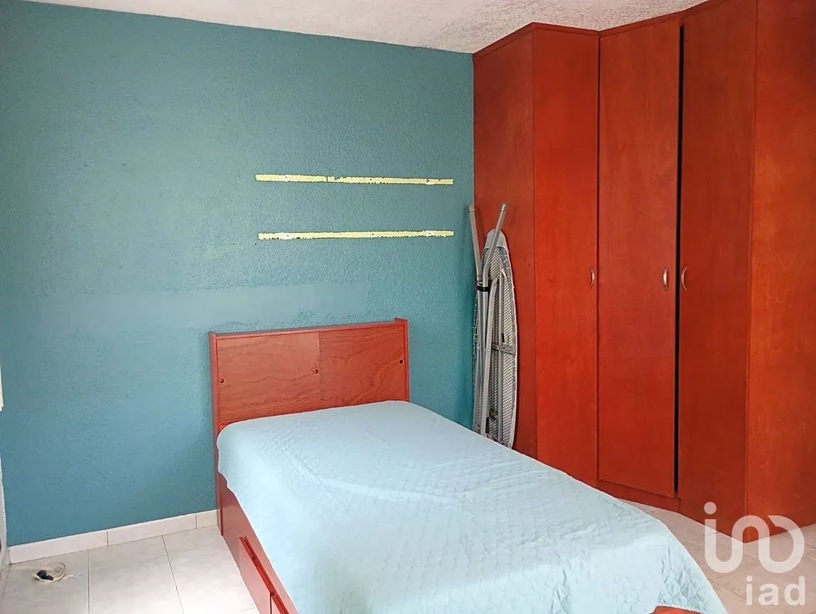 Casa en Venta en Tepalcates, Iztapalapa, Ciudad de México | NEX-255264 | iad México | Foto 10 de 24