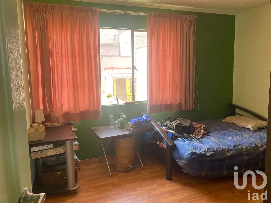 Casa en Venta en Vértiz Narvarte, Benito Juárez, Ciudad de México | NEX-256401 | iad México | Foto 11 de 16