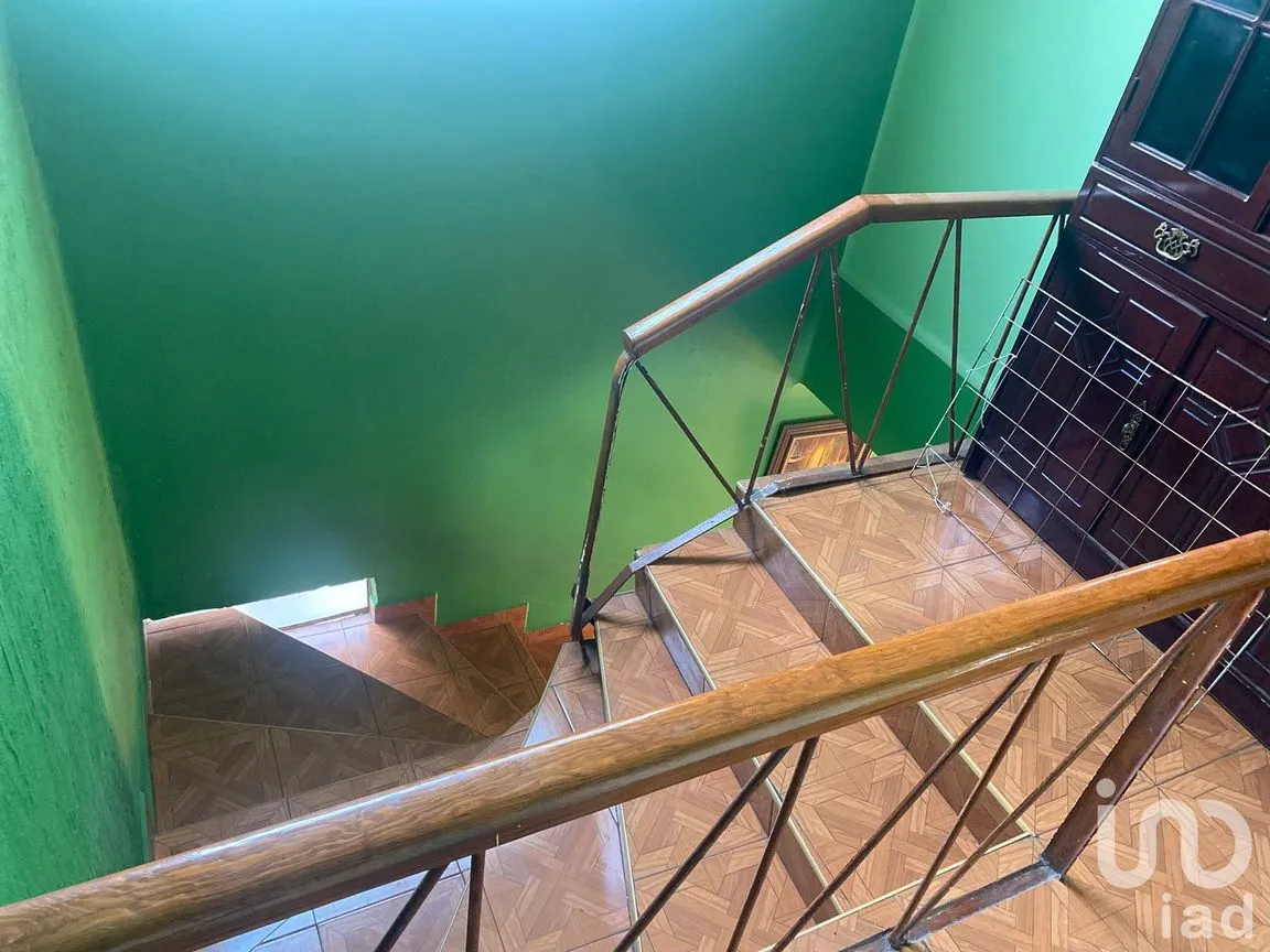 Casa en Venta en Vértiz Narvarte, Benito Juárez, Ciudad de México | NEX-256401 | iad México | Foto 12 de 16