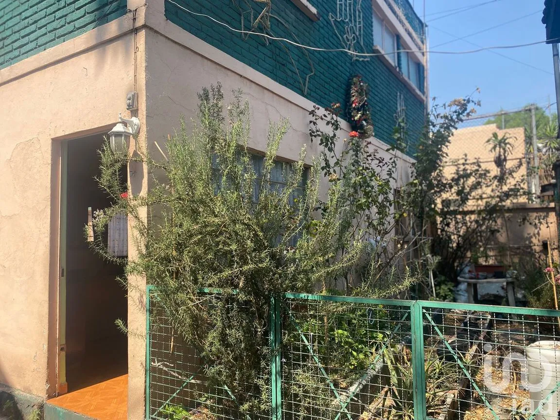 Casa en Venta en Vértiz Narvarte, Benito Juárez, Ciudad de México | NEX-256401 | iad México | Foto 13 de 16