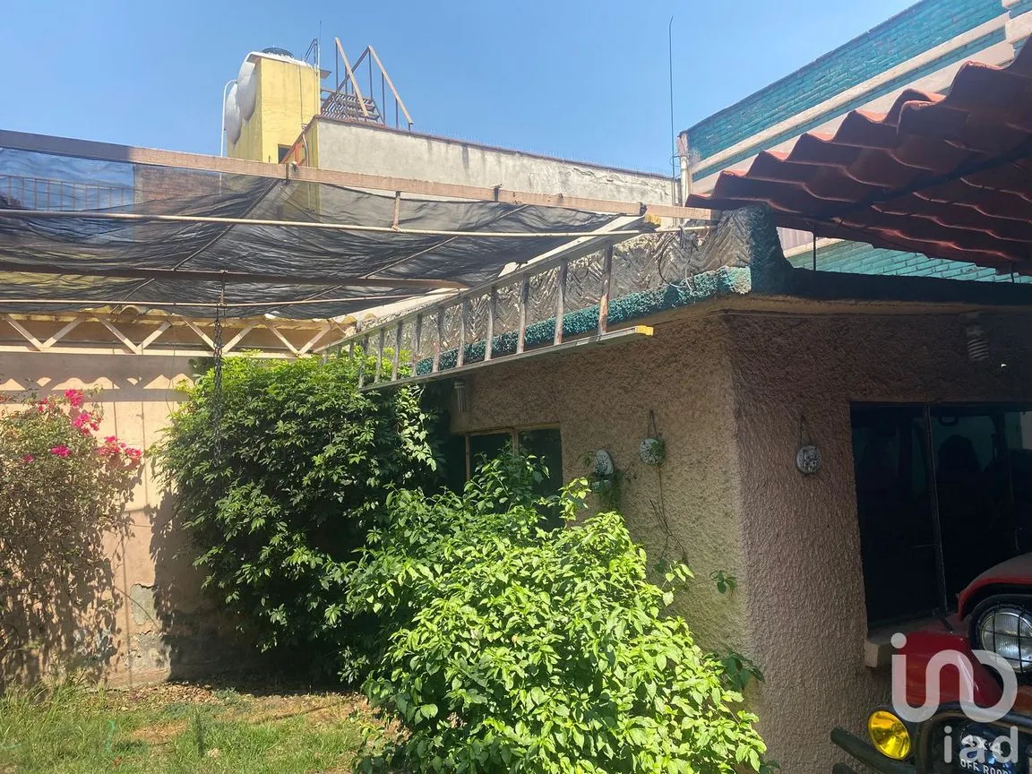 Casa en Venta en Vértiz Narvarte, Benito Juárez, Ciudad de México | NEX-256401 | iad México | Foto 15 de 16