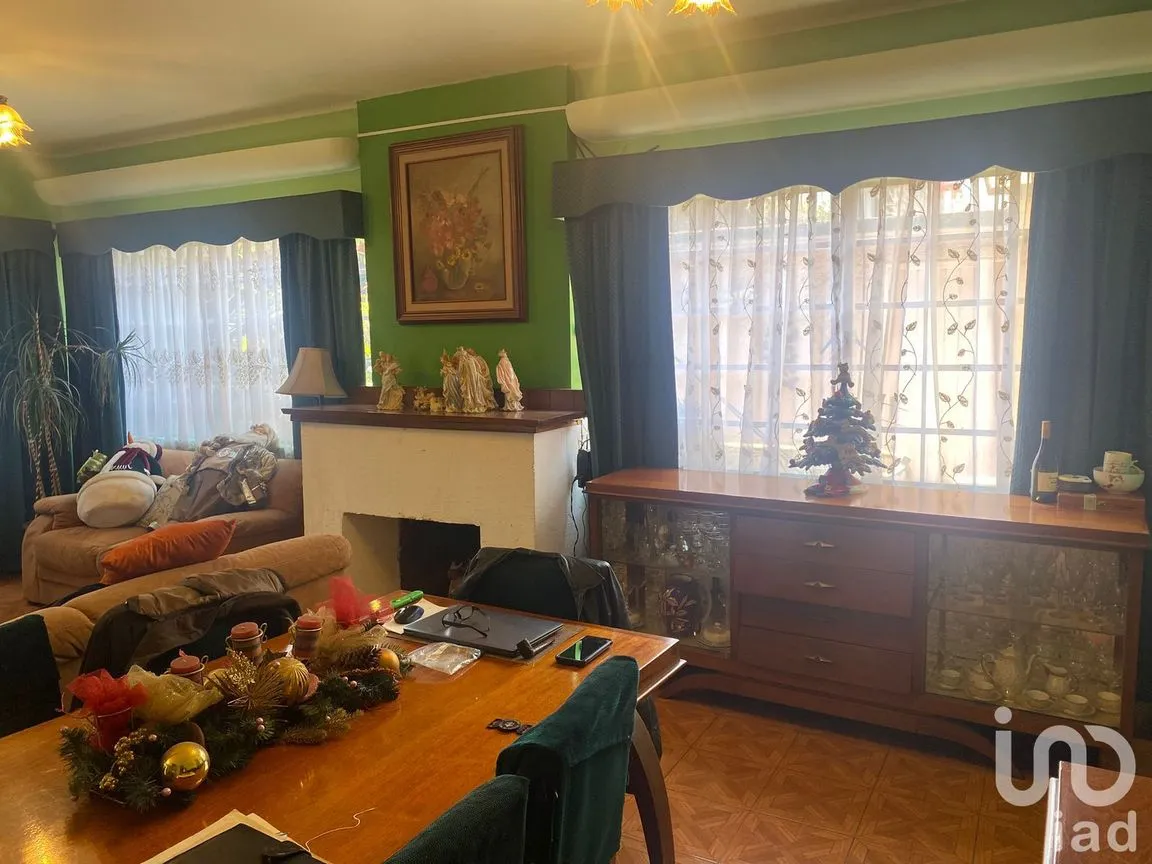 Casa en Venta en Vértiz Narvarte, Benito Juárez, Ciudad de México | NEX-256401 | iad México | Foto 5 de 16