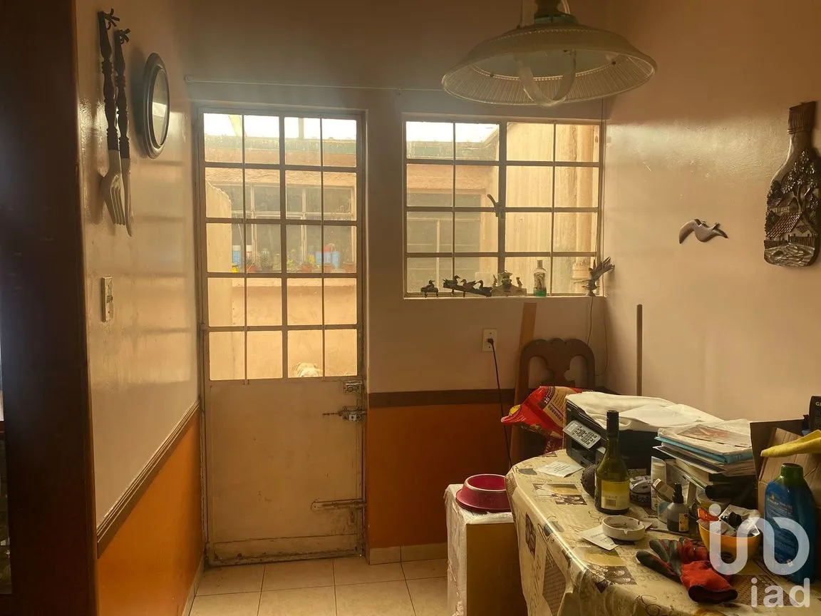 Casa en Venta en Vértiz Narvarte, Benito Juárez, Ciudad de México | NEX-256401 | iad México | Foto 8 de 16