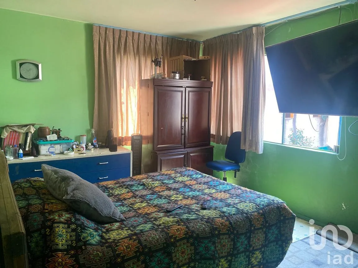 Casa en Venta en Vértiz Narvarte, Benito Juárez, Ciudad de México | NEX-256401 | iad México | Foto 9 de 16