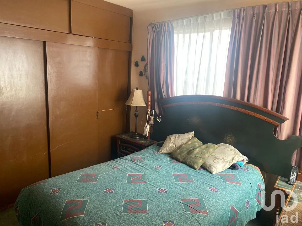 Casa en Venta en Vértiz Narvarte, Benito Juárez, Ciudad de México | NEX-256401 | iad México | Foto 10 de 16