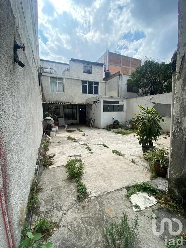 Terreno en Venta en Portales Norte, Benito Juárez, Ciudad de México | NEX-256406 | iad México | Foto 3 de 4
