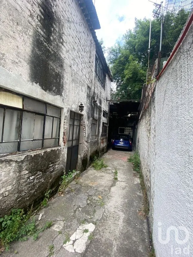 Terreno en Venta en Portales Norte, Benito Juárez, Ciudad de México | NEX-256406 | iad México | Foto 4 de 4