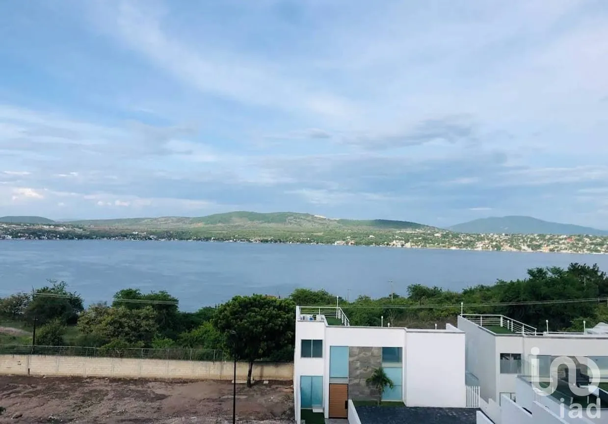 Terreno en Venta en Tequesquitengo, Jojutla, Morelos | NEX-258113 | iad México | Foto 2 de 3