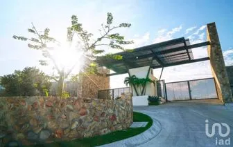 NEX-258113 - Terreno en Venta en Tequesquitengo, CP 62915, Morelos.