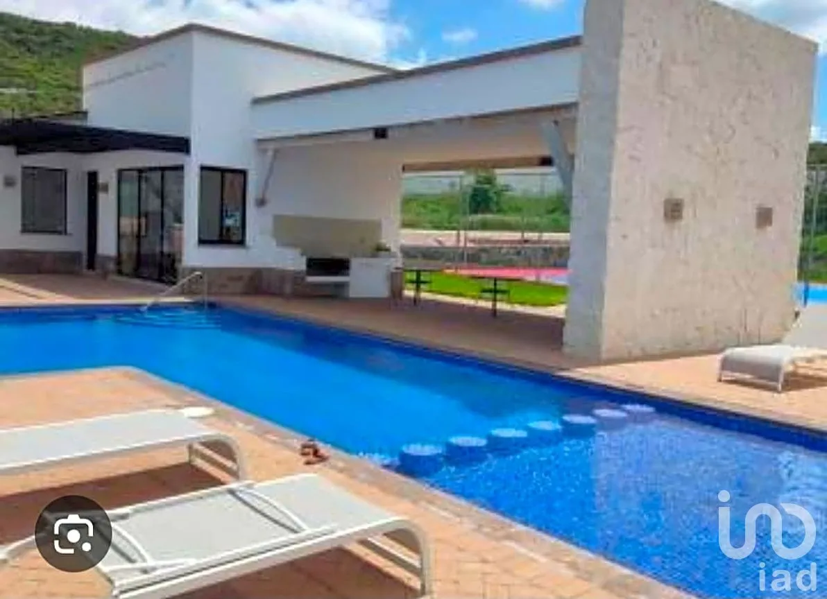 Terreno en Venta en El Sabino, Apaseo el Alto, Guanajuato | NEX-260974 | iad México | Foto 4 de 10