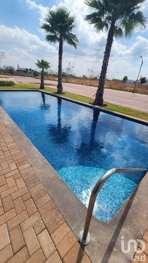 Terreno en Venta en El Sabino, Apaseo el Alto, Guanajuato | NEX-260974 | iad México | Foto 5 de 10