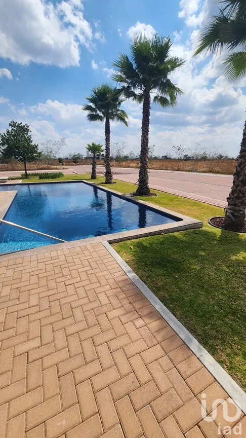Terreno en Venta en El Sabino, Apaseo el Alto, Guanajuato | NEX-260974 | iad México | Foto 8 de 10