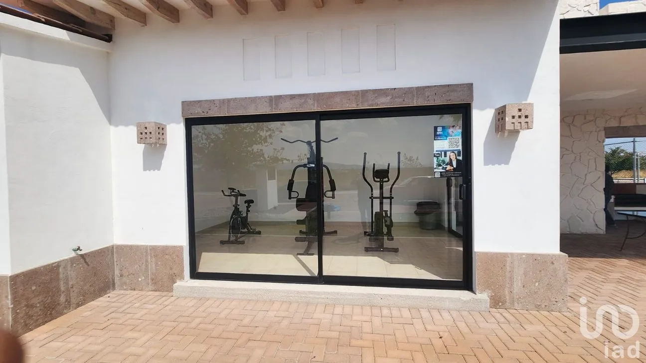 Terreno en Venta en El Sabino, Apaseo el Alto, Guanajuato | NEX-260974 | iad México | Foto 9 de 10