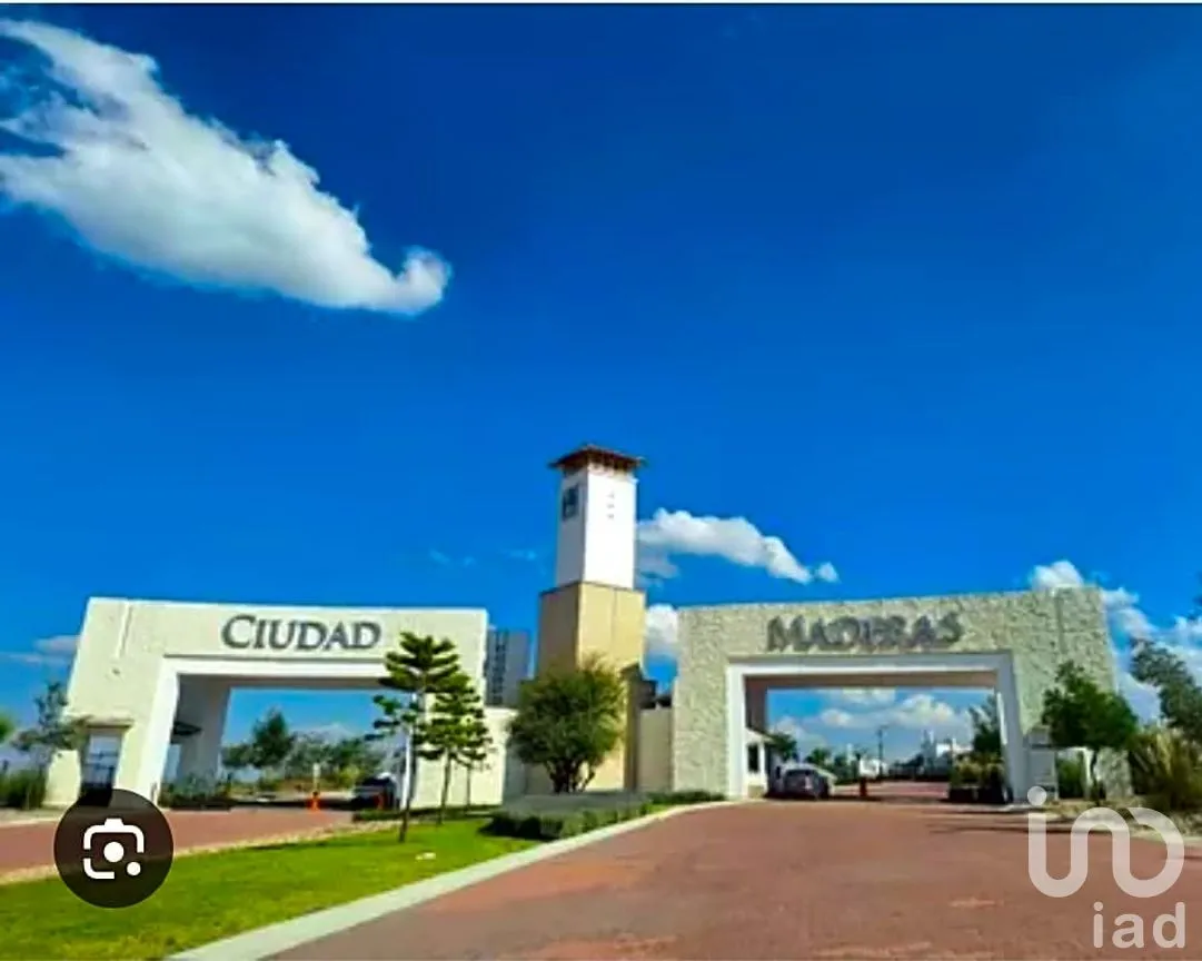 Terreno en Venta en El Sabino, Apaseo el Alto, Guanajuato | NEX-260974 | iad México | Foto 1 de 10