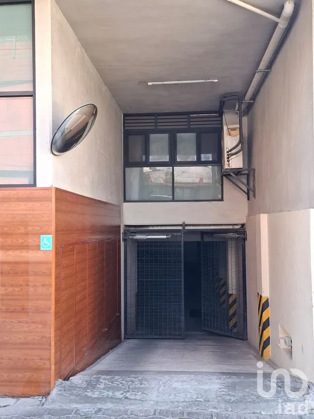 Departamento en Renta en Portales Sur, Benito Juárez, Ciudad de México | NEX-264498 | iad México | Foto 2 de 11