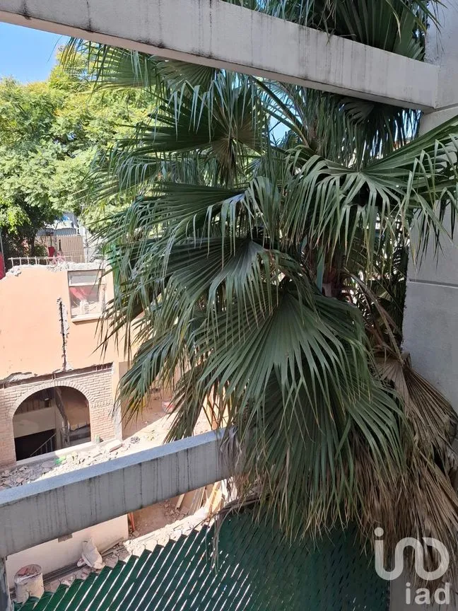 Departamento en Renta en Portales Sur, Benito Juárez, Ciudad de México | NEX-264498 | iad México | Foto 11 de 11