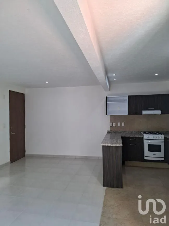 Departamento en Renta en Portales Sur, Benito Juárez, Ciudad de México | NEX-264498 | iad México | Foto 3 de 11