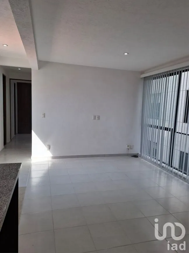 Departamento en Renta en Portales Sur, Benito Juárez, Ciudad de México | NEX-264498 | iad México | Foto 4 de 11