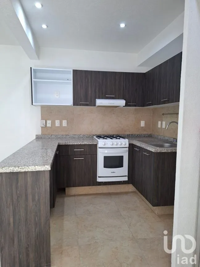 Departamento en Renta en Portales Sur, Benito Juárez, Ciudad de México | NEX-264498 | iad México | Foto 5 de 11