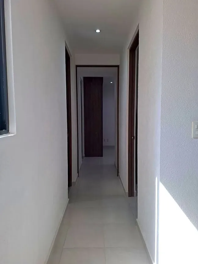 Departamento en Renta en Portales Sur, Benito Juárez, Ciudad de México | NEX-264498 | iad México | Foto 6 de 11