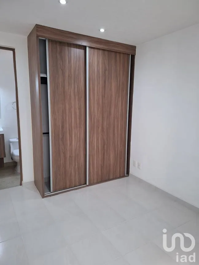 Departamento en Renta en Portales Sur, Benito Juárez, Ciudad de México | NEX-264498 | iad México | Foto 8 de 11