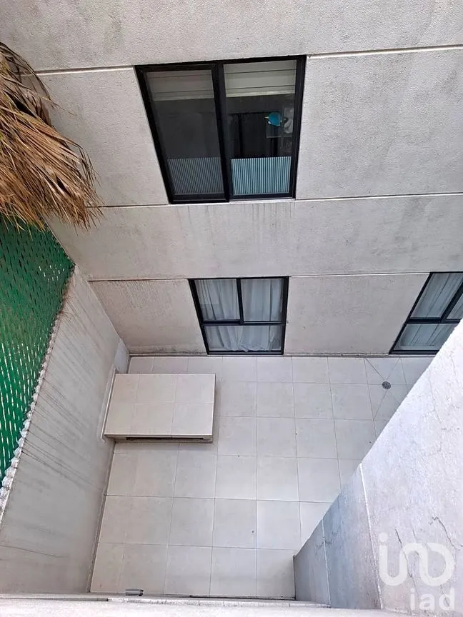 Departamento en Renta en Portales Sur, Benito Juárez, Ciudad de México | NEX-264498 | iad México | Foto 10 de 11