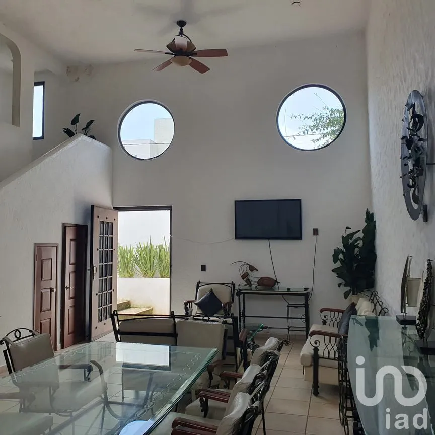 Casa en Venta en Tlayacapan Centro, Tlayacapan, Morelos | NEX-265612 | iad México | Foto 3 de 11