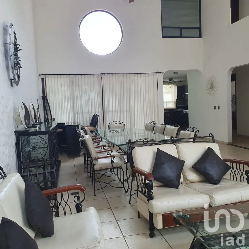 Casa en Venta en Tlayacapan Centro, Tlayacapan, Morelos | NEX-265612 | iad México | Foto 4 de 11