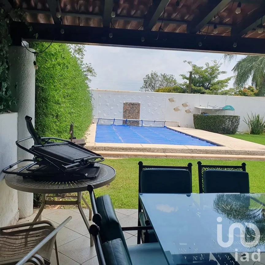 Casa en Venta en Tlayacapan Centro, Tlayacapan, Morelos | NEX-265612 | iad México | Foto 6 de 11