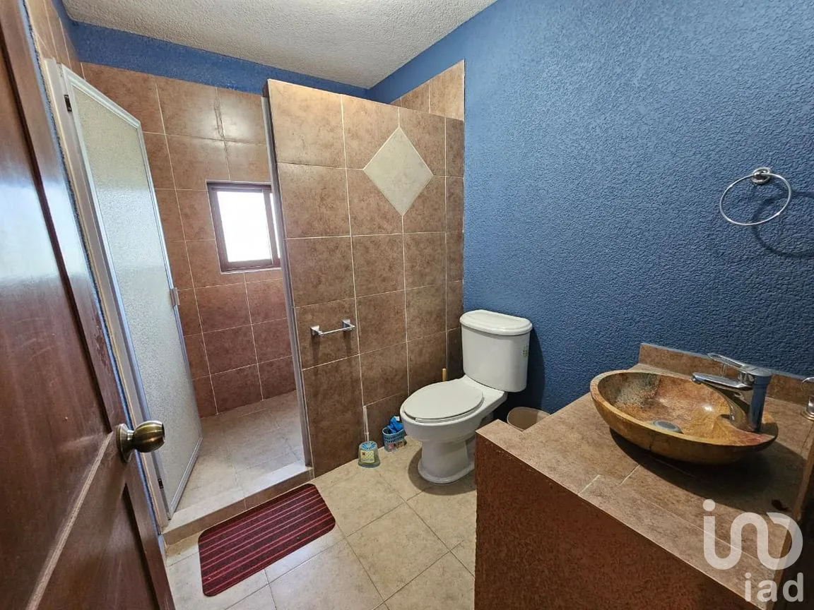 Casa en Venta en Tlayacapan Centro, Tlayacapan, Morelos | NEX-265612 | iad México | Foto 10 de 11