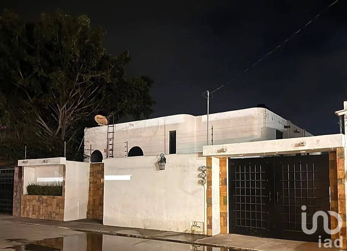 Casa en Venta en Tlayacapan Centro, Tlayacapan, Morelos | NEX-265612 | iad México | Foto 1 de 11
