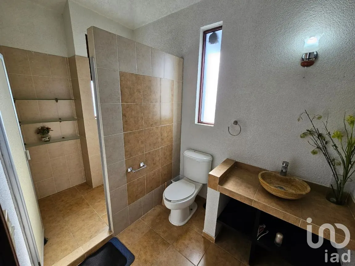 Casa en Venta en Tlayacapan Centro, Tlayacapan, Morelos | NEX-265613 | iad México | Foto 3 de 6