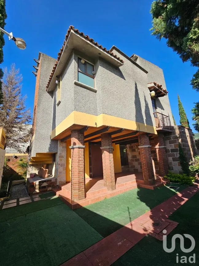 Casa en Venta en Tlayacapan Centro, Tlayacapan, Morelos | NEX-265613 | iad México | Foto 1 de 6
