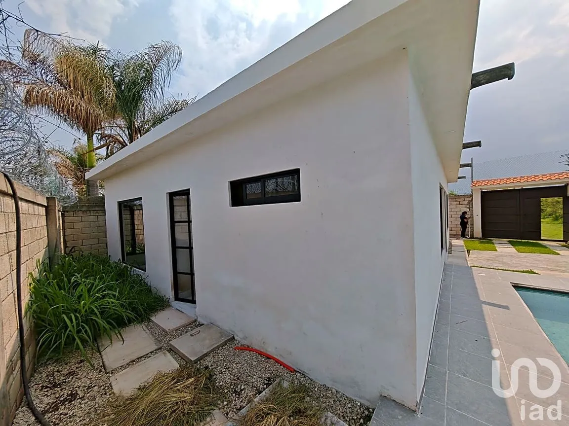 Casa en Venta en Tlayacapan Centro, Tlayacapan, Morelos | NEX-265790 | iad México | Foto 2 de 10