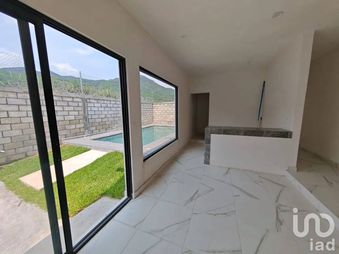 Casa en Venta en Tlayacapan Centro, Tlayacapan, Morelos | NEX-265790 | iad México | Foto 4 de 10